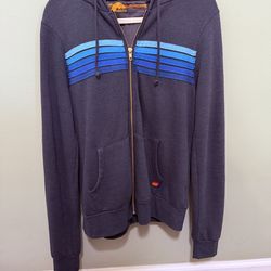 Aviation Nation Hoodie and Pants men M