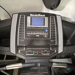 NordicTrack T 6.5 S Treadmill