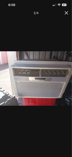 Window ac