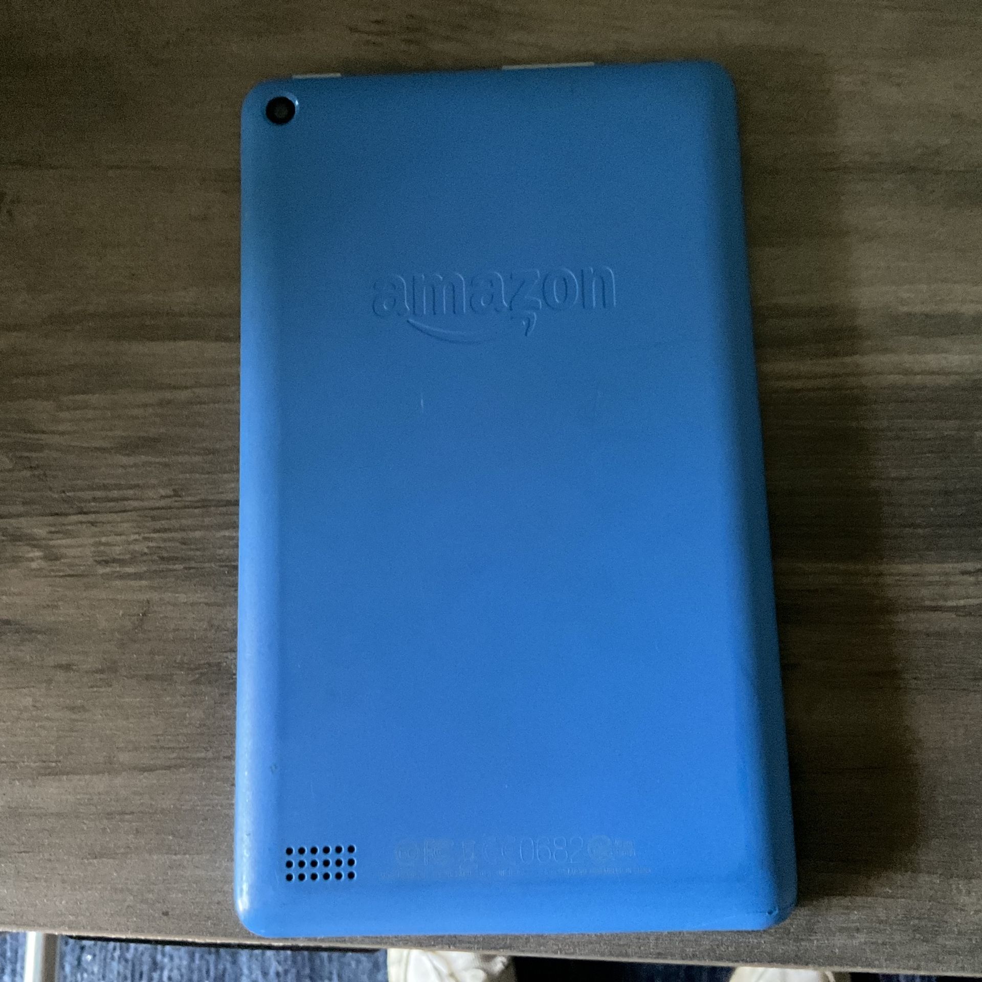 Amazon Fire Tablet