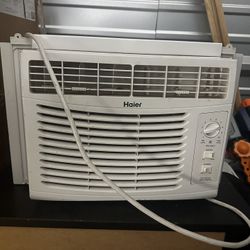 Air Conditioner 