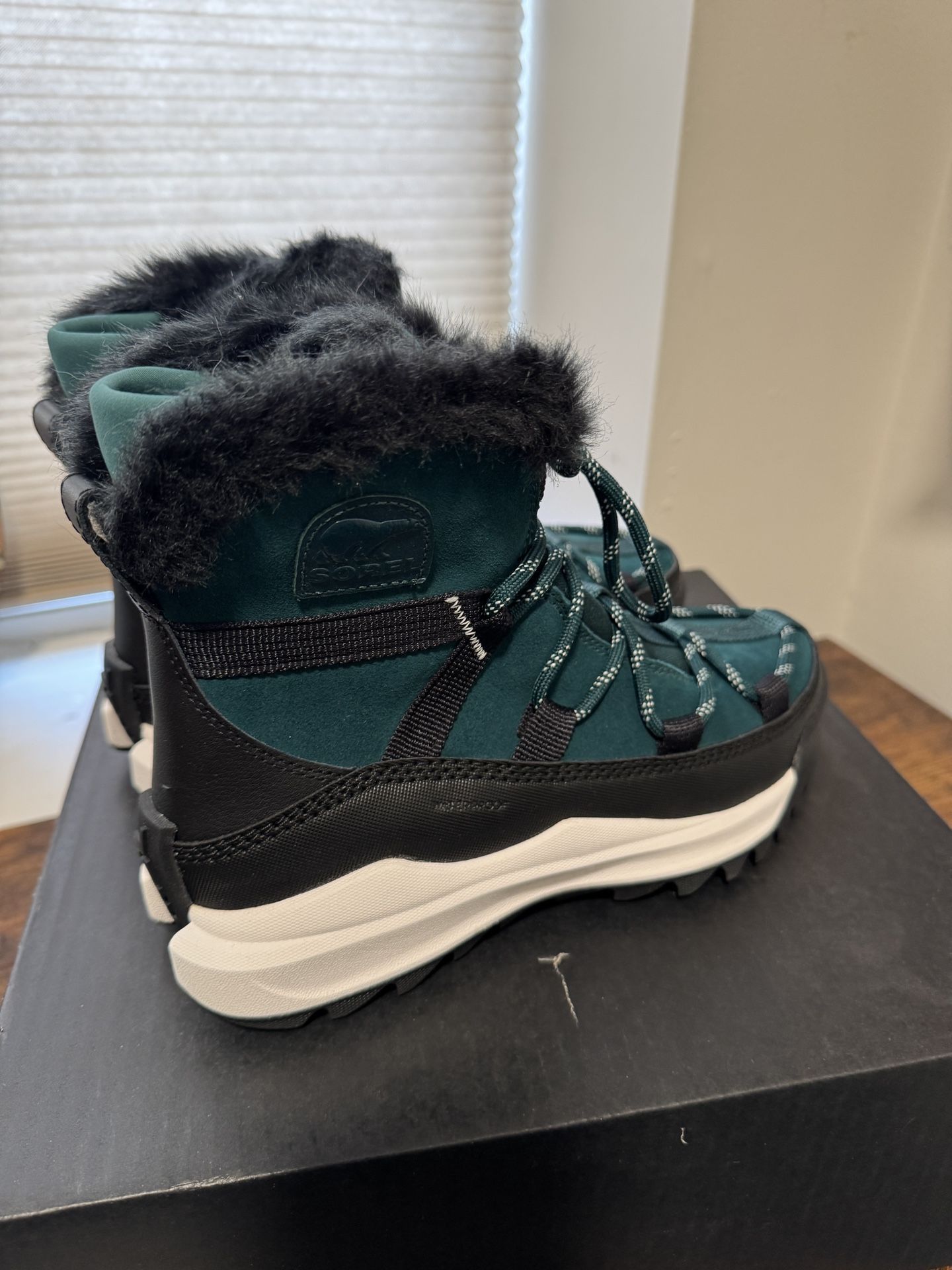 Sorel Boots 