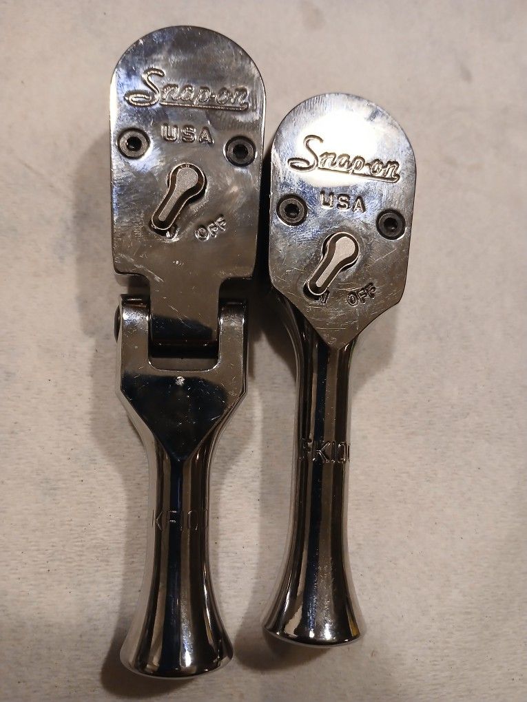Snap On Tools