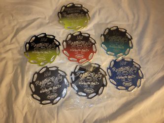 NWRR NORTHWEST RAPTOR RALLY MERCH