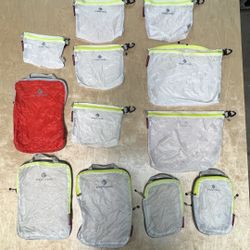 Eagle Creek Packing Cubes
