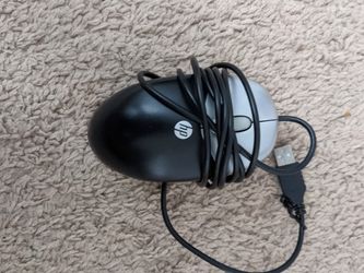 HP Mice
