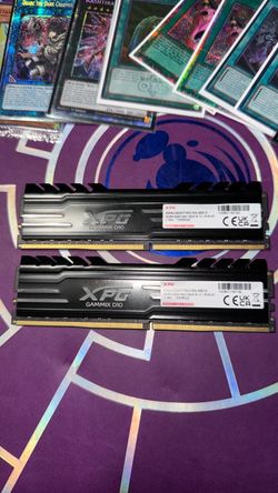 DDR4 RAM