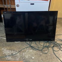 Sharp Tv 50 Inch