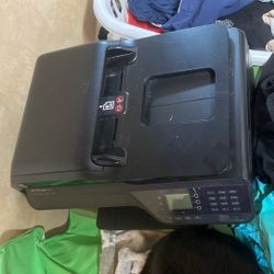 HP Office jet 4622