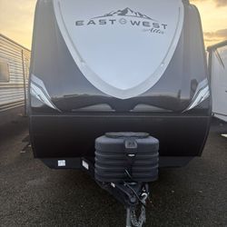 USED 2024 East To West Alta 3150KBH