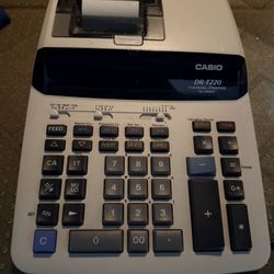 Calculator 