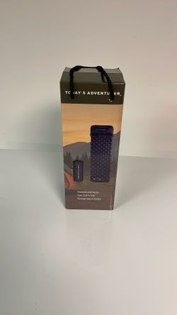 Alternative Inflatable Sleeping Mat