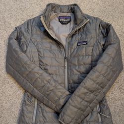 Patagonia W's Nano Puff Jacket XXS