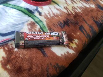 Traxxas Stampede Battery 