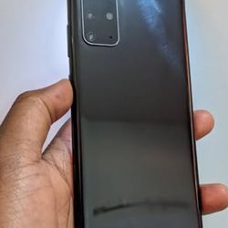Samsung Galaxy S20 Plus Unlocked With Warranty ☺️ 