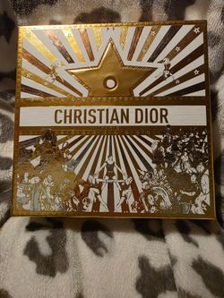 Christian Dior J'Adore and Lotion