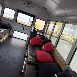Chevy Express 3500