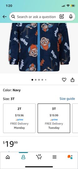 Rain Jacket