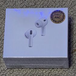 Airpods Pro Gen 3