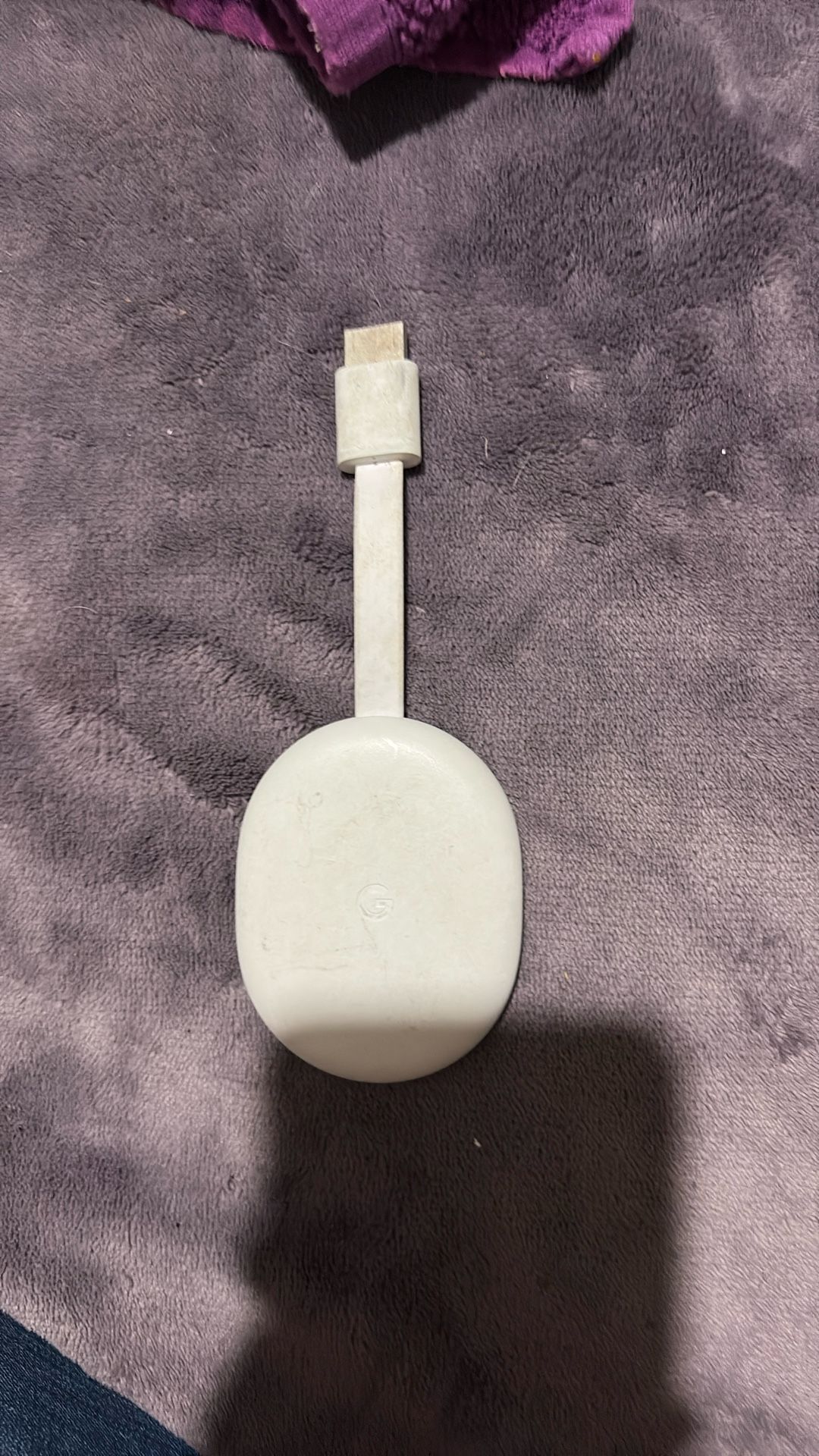 Google Chromecast