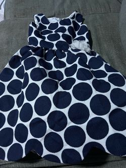 Toddler Girl Dress Size 5