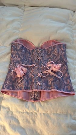 Corset/ Bustier