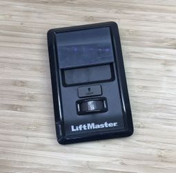 Garage Opener Wall Remote Console
