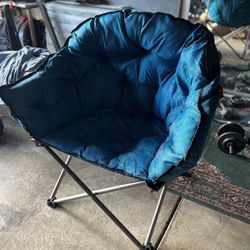 Big Folding Chair 