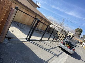 Welder. Custom https://offerup.com/redirect/?o=SXJvbi53b3Jr