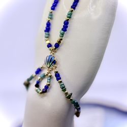 Handmade Beaded Bracelet 