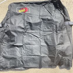Grill Cover