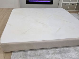 King  mattress
