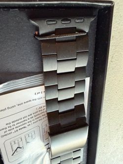 Apple Watch Ultra Series Band