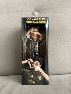LAFC Son “Sonny” Heung-Min  Bobblehead
