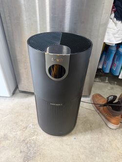 Shark air purifier