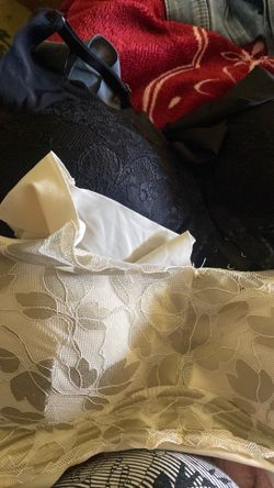 Bras L/XL