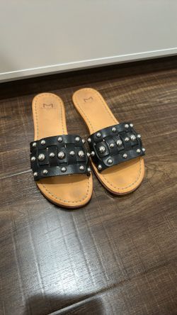Sandals for Women (Size 7)