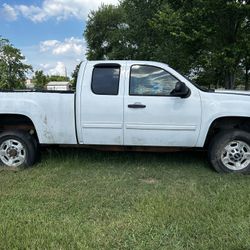 GMC 2011