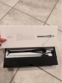 Ghd chronos