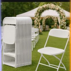 Event Chairs 