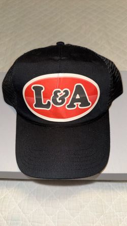 Trucker Hat
