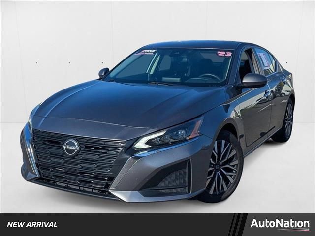 2023 Nissan Altima