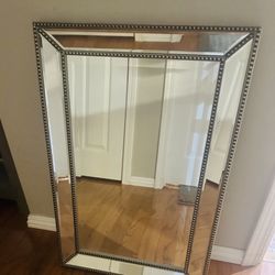 Wall Mirror