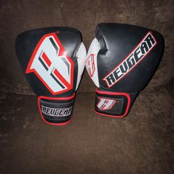 16oz Boxing Gloves 
