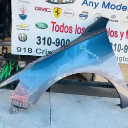 Acura ILX 2013-2018 Left Driver Side Fender Oem