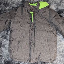 NAUTICA WINTER COAT