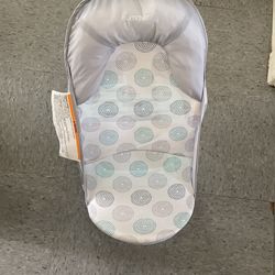 Newborn Baby Shower Seat