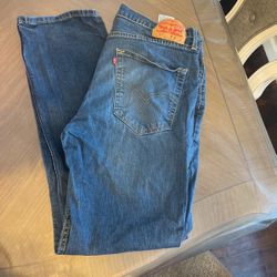 Mens Levis