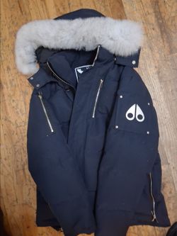 Moose knuckles medium
