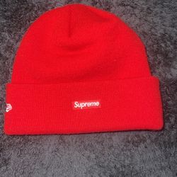 Supreme Beenie